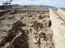 Ciudad de Cehegin 2014